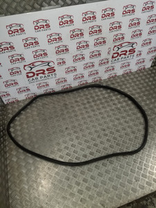 CITROEN C4 PICASSO DOOR RUBBER SEAL PASSENGER REAR (N/S/R) 2.0 HDI DIESEL VTR+ (2007 - 2013)