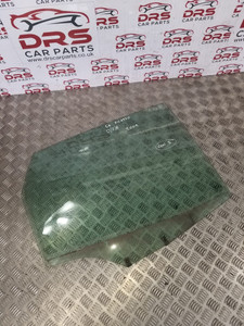 CITROEN C4 PICASSO WINDOW DRIVERS REAR (O/S/R) 2.0 HDI DIESEL VTR+ (2007 - 2013)