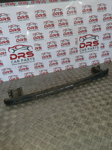 PEUGEOT 407 REAR CRASH BAR REINFORCED BUMPER SUPPORT 3.0 V6 GT COUPE