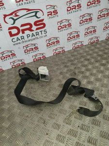 BMW 520D SEAT BELT ASSEMBLY DRIVER'S OSR 5 SERIES E60 M SPORT E61 2003-2009