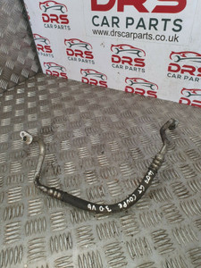PEUGEOT 407 AIR CONDITIONING PIPE AC HOSE 3.0 V6 PETROL COUPE  2004-2010