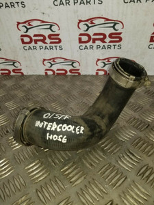 AUDI A4 INTERCOOLER HOSE DRIVERS (O/S/F) AVANT B7 S LINE ESTATE 2.0T 2004 - 2009