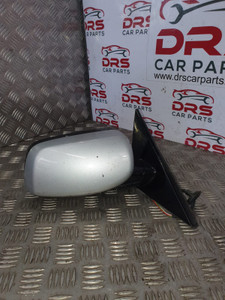 BMW 520D WING MIRROR O/S/R TOURING 5 SERIES E60 M SPORT E61 (2003-2009)