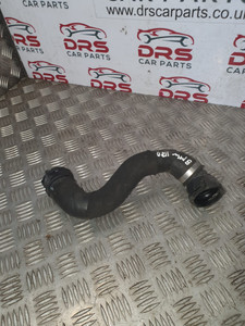 BMW 118D RADIATOR BOTTOM HOSE 1 SERIES E87 2.0 DIESEL 2011  (2004 - 2012)