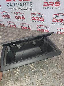 BMW 118D GLOVEBOX 1 SERIES E87 2.0 DIESEL 2011  (2004 - 2012)