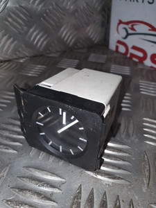 BMW 3 DASH CLOCK SERIES E36 COUPE 1991 - 1999