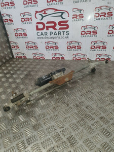 TOYOTA RAV4 WIPER MOTOR + LINKAGE FRONT MK2 2001 - 2006