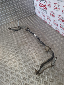 PEUGEOT 407 FRONT ROLL BAR COUPE GT 3.0 V6