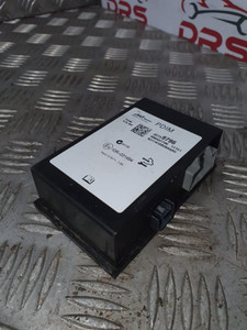 VAUXHALL MERIVA B  BLUETOOTH MODULE ECU 22739796 1.7 CDTI (2010 -2017)