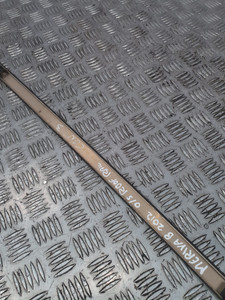 VAUXHALL MERIVA B  ROOF RAIL O/S 1.7 CDRI (2010 -2014)