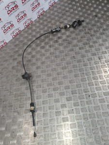 VAUXHALL MERIVA B AUTO CLUTCH CABLE 1.7 CDTI (2010 -2014)