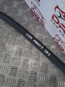 VAUXHALL MERIVA B DOOR SEAL DRIVERS (O/S/R)  1.7 CDTI (2010 -2014)