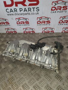 VAUXHALL MERIVA B INTAKE INLET MANIFOLD 1.7 CDTI (2010 -2014)