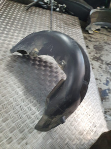 VAUXHALL MERIVA B SPLASH GUARD MUD FLAP PASSENGER (N/S/R) 1.7 CDTI (2010 -2014)