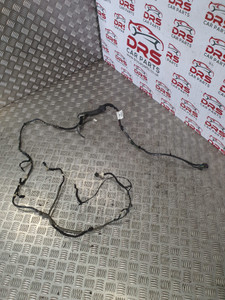 VAUXHALL MERIVA B TAILGATE / BOOT WIRING LOOM (13332189) 1.7 CDTI (2010 -2014)