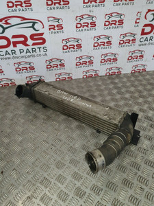 BMW 118D INTERCOOLER RADIATOR N47D20A 2.0 DIESEL 2004-2012