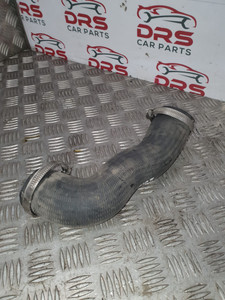 SKODA ROOMSTER INTERCOOLER HOSE PIPE PASSANGER (N/S) 1.6 TDI CAY SCOUT (2006 - 2015)