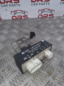 SKODA ROOMSTER COOLING FAN RELAY (1J0919506M) 1.6 TDI CAY SCOUT (2006 - 2015)