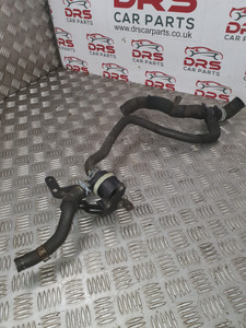 SKODA ROOMSTER COOLENT UPPER HOSE PIPE 1.6 TDI CAY SCOUT (2006 - 2015)