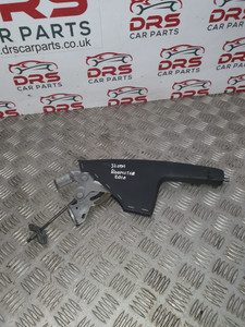 SKODA ROOMSTER HANDBRAKE 1.6 TDI CAY SCOUT (2006 - 2015)