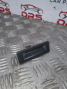 SKODA ROOMSTER BOOT/TAILGATE REALSE 1.6 TDI CAY SCOUT (2006 - 2015)