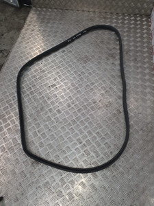 SKODA ROOMSTER DOOR SEAL PASSANGER (N/S/R)  1.6 TDI CAY SCOUT (2006 - 2015)