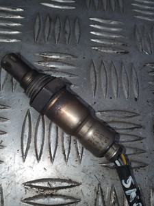 SKODA ROOMSTER LAMBDA PROBE WIRING(VAG03L906)  1.6 TDI CAY SCOUT (2006 - 2015)