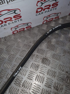 SKODA ROOMSTER TAILGATE/BOOT SEAL  1.6 TDI CAY SCOUT (2006 - 2015)