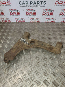 VAUXHALL ASTRA H WISHBONE LOWER SUSPENSION ARM DRIVER'S OSF MK5 SRI 1.8 PETROL