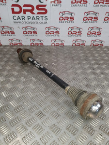 AUDI A5 S-LINE DRIVE SHAFT DRIVERS (O/S/R) COUPE B8 BLACK EDITION QUATTRO 2.0 TDI CAH (2011).