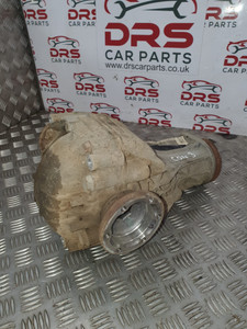 AUDI A5 S-LINE REAR DIFFERENTIAL UNIT (3R21)COUPE B8 BLACK EDITION QUATTRO 2.0 TDI CAH (2011).