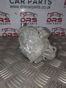 AUDI A5 S-LINE VACCUM PUMP (03L145100) COUPE B8 BLACK EDITION QUATTRO 2.0 TDI CAH (2011).
