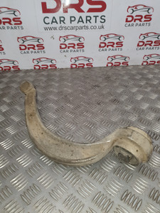 AUDI A5 S-LINE LOWER REAR WISHBONE - DRIVER FRONT (O/S/F) COUPE B8 BLACK EDITION QUATTRO 2.0 TDI CAH (2011).