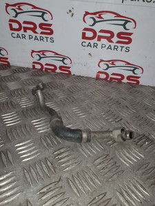 AUDI A5 S-LINE TURBO OIL HOSE PIPE COUPE B8 BLACK EDITION QUATTRO 2.0 TDI CAH (2011).