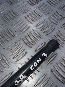 AUDI A5 S-LINE BONNET STRUT COUPE B8 BLACK EDITION QUATTRO 2.0 TDI CAH (2011).