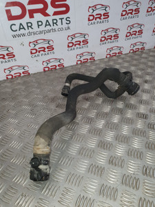 AUDI A5 S-LINE BOTTOM TURBO HOSE PIPE COUPE B8 QUATTRO 2.0 TDI DIESEL CAH (2011)