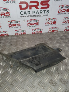 AUDI A5 S-LINE AIR INTAKE COUPE B8 BLACK EDITION QUATTRO 2.0 TDI CAH (2011).