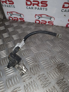 AUDI A5 S-LINE NEGALRIVE BATTER TERMINAL (8X0915181) COUPE B8 BLACK EDITION QUATTRO 2.0 TDI CAH (2011).