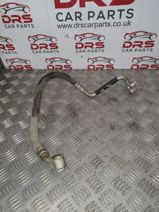 AUDI A5 S-LINE AIR CONDIONTING PIPE HOSE COUPE B8 BLACK EDITION QUATTRO 2.0 TDI CAH (2011).