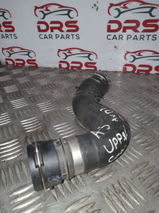 AUDI A5 S-LINE UPPER COOLENT HOSE PIPE COUPE B8 BLACK EDITION QUATTRO 2.0 TDI CAH (2011).