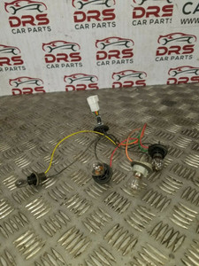 PROTON SAVVY BULB HOLDER + WIRING LOOM PASSENGER NSR 2005 - 2011