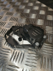 BMW 1 SERIES  HEATER FLAP CONTROL ACTUATOR 116i 2004 - 2012