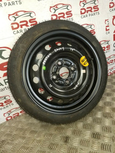 PROTON SAVVY SPARE WHEEL SPACE SAVER 14" INCH 2005 - 2011