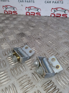 MAZDA DEMIO PASSENGER+DRIVERS BOOT HINGERS (N/S/R)+(O/S/R) GSI 1.5 PETROL 2002 (1996 - 2002)