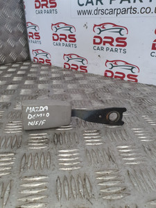 MAZDA DEMIO SETABLET BUCKLE PASSENGER (N/S/F) GSI 1.5 PETROL 2002 (1996 - 2002)