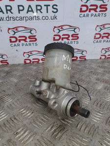 MAZDA DEMIO PUMP BRAKE MASTER CYLINDER GSI 1.5 PETROL 2002 (1996 - 2002)