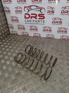 MAZDA DEMIO REAR COIL SPRINGS GSI 1.5 PETROL 2002 (1996 - 2002)