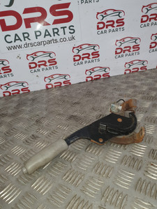 MAZDA DEMIO HANDBRAKE GSI 1.5 PETROL 2002 (1996 - 2002)