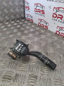 MAZDA DEMIO WIPER STALK/SWITCH GSI 1.5 PETROL 2002 (1996 - 2002)