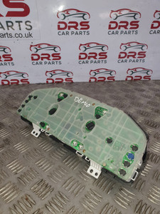 MAZDA DEMIO SPEEDO CLOCKS GSI 1.5 PETROL 2002 (1996 - 2002)